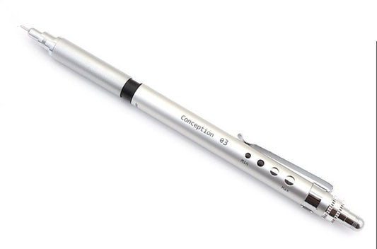 OHTO Conception Mechanical Pencil 0.3mm/0.5mm