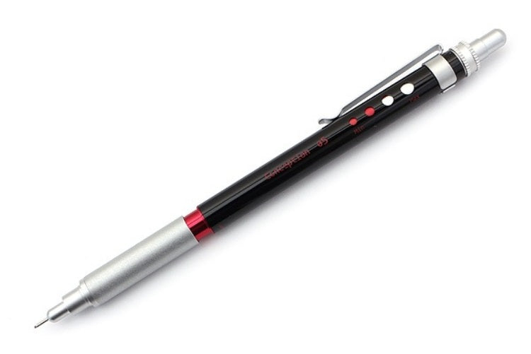 OHTO Conception Mechanical Pencil 0.3mm/0.5mm