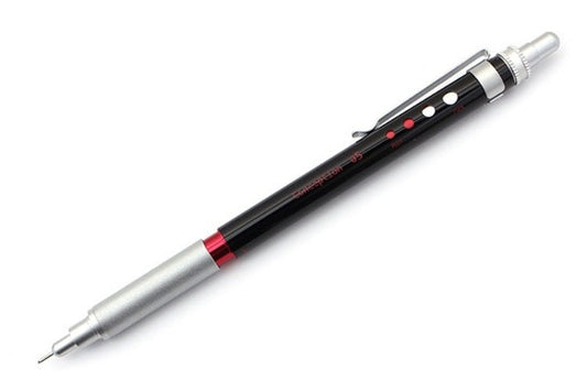 OHTO Conception Mechanical Pencil 0.3mm/0.5mm