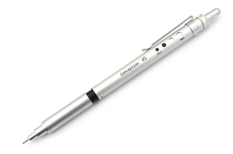 OHTO Conception Mechanical Pencil 0.3mm/0.5mm