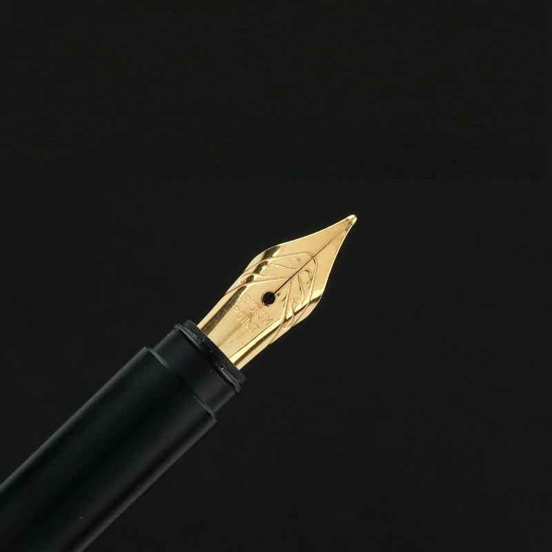 OHTO F-Lapa Fountain Pen - Fine Nib 0.7mm