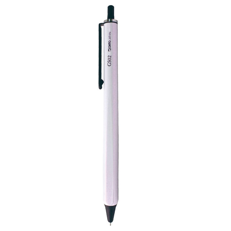 OHTO GS02 Gel Ink Ballpoint Pen 0.5mm