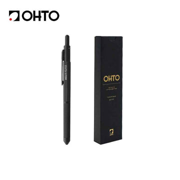 OHTO Multi Function 2 + 1 Pen MF-20K3B All Metal