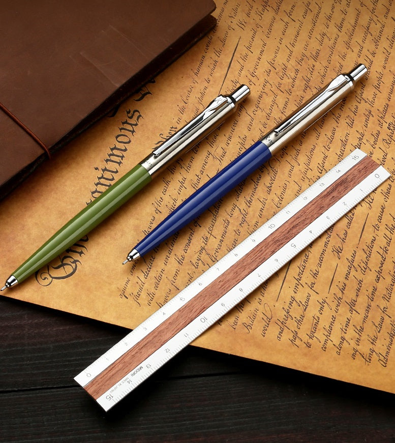 OHTO Rays Retro Gel Ink Ceramic Rollerball Pen 0.5mm