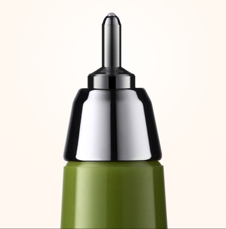 OHTO Rays Retro Gel Ink Ceramic Rollerball Pen 0.5mm