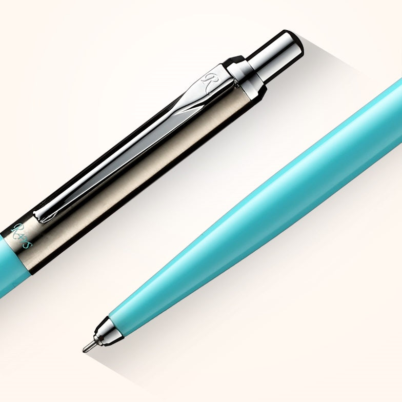 OHTO Rays Retro Gel Ink Ceramic Rollerball Pen 0.5mm