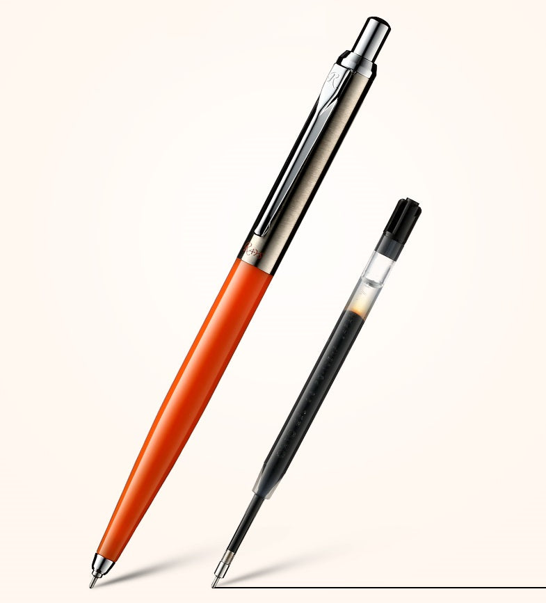 OHTO Rays Retro Gel Ink Ceramic Rollerball Pen 0.5mm