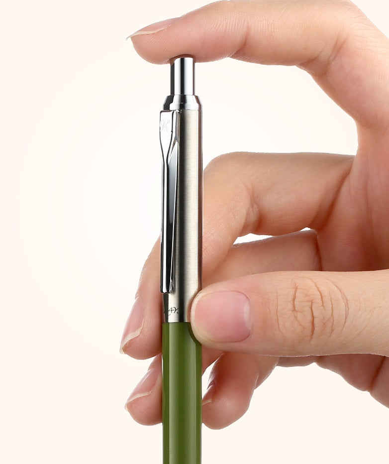 OHTO Rays Retro Gel Ink Ceramic Rollerball Pen 0.5mm