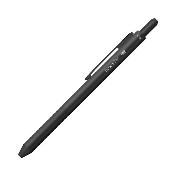 OHTO blooom 3 IN 1 Multifunctional Pen