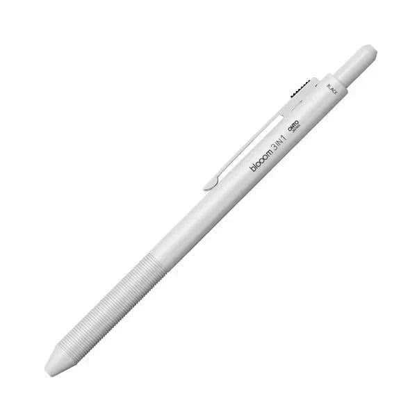 OHTO blooom 3 IN 1 Multifunctional Pen