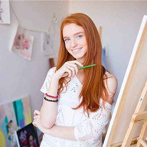 BRUTFUNER 48 Oil Based Artist Colored Pencils Set - TTpen