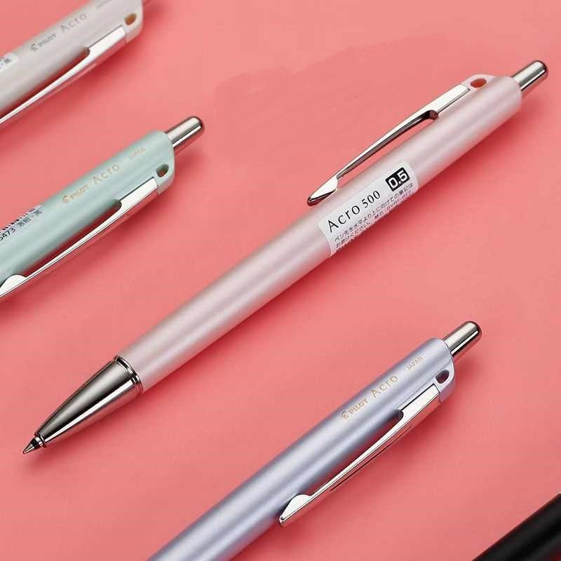 PILOT Acro 500 Ballpoint Pen Oil-Based 0.3/0.5mm