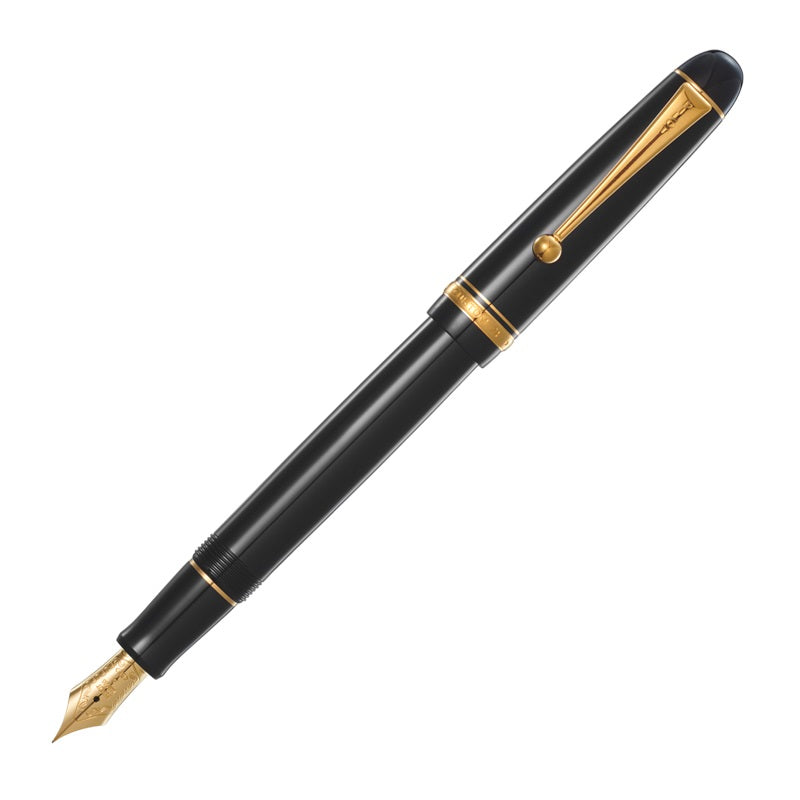 PILOT Custom 74 Fountain Pen 14K Gold Nib - TTpen