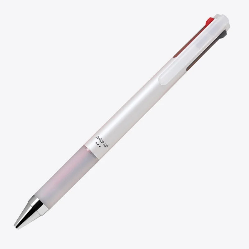 Pilot Juice Up 3 Colors Multi Pen 0.4mm gel ink