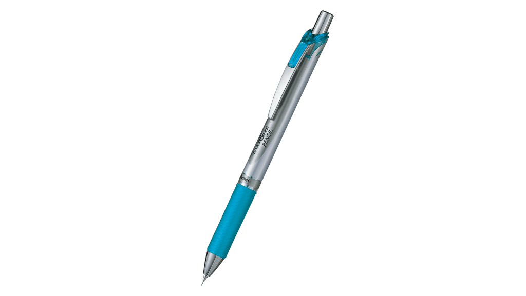 Pentel Mechanical Pencil, Energize, 0.5mm (PL75)