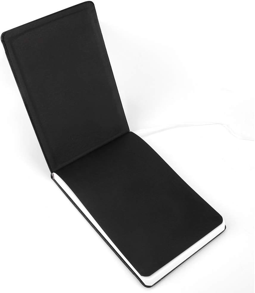 Paul Rubens Watercolor Journal 140lb Hot Pressed,20 Sheets