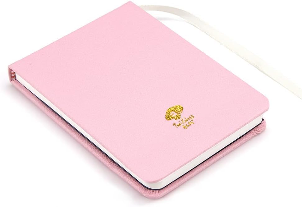 Paul Rubens Watercolor Journal 140lb Hot Pressed,20 Sheets