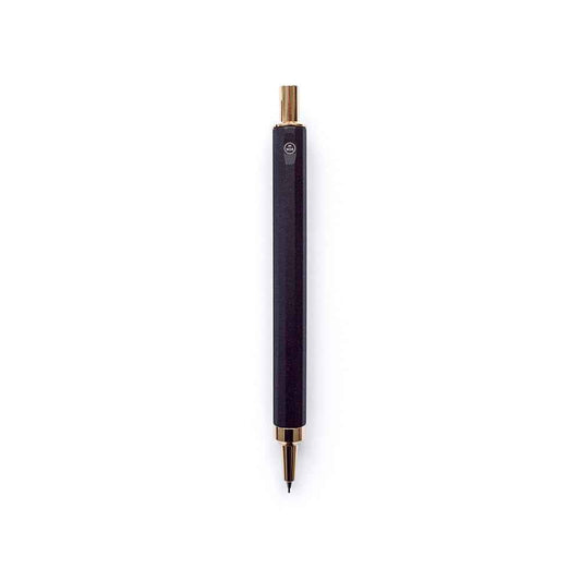 HMM Mechanical Pencil All Metal for Writing Sketching 0.7mm