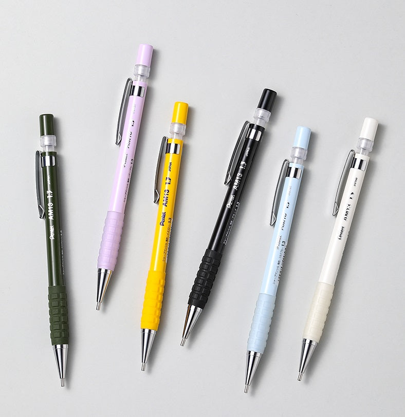 Pentel Amain Mechanical Pencil - 1.3 mm -AM13