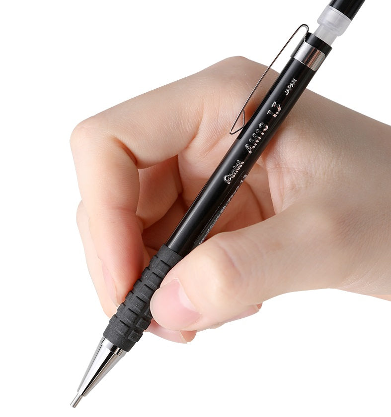 Pentel Amain Mechanical Pencil - 1.3 mm -AM13