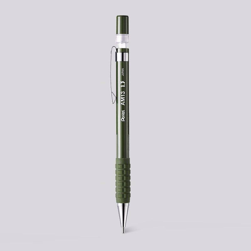 Pentel Amain Mechanical Pencil - 1.3 mm -AM13