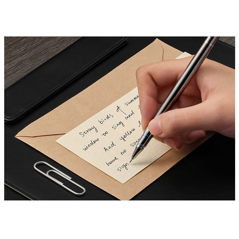 Pentel BL625 Energel Sterling Slim Gel Rollerball Pen 0.5mm