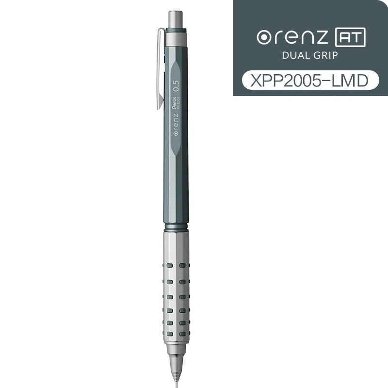 Pentel Orenz AT Mechanical Pencil 0.5mm Cool Nuance Series [Limited]