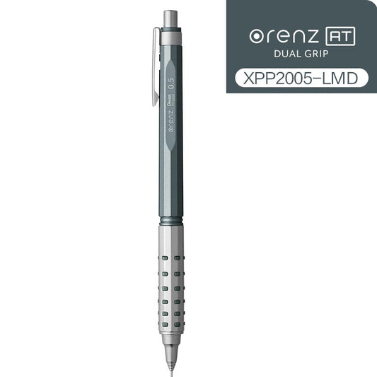 Pentel Orenz AT Mechanical Pencil 0.5mm Cool Nuance Series [Limited]