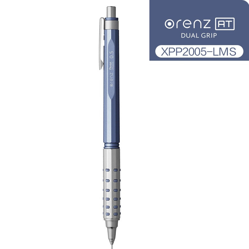 Pentel Orenz AT Mechanical Pencil 0.5mm Cool Nuance Series [Limited]
