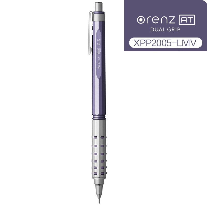 Pentel Orenz AT Mechanical Pencil 0.5mm Cool Nuance Series [Limited]