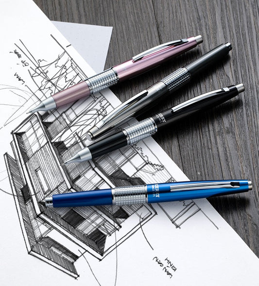 Pentel Sharp Kerry Mechanical Pencil - 0.5 mm