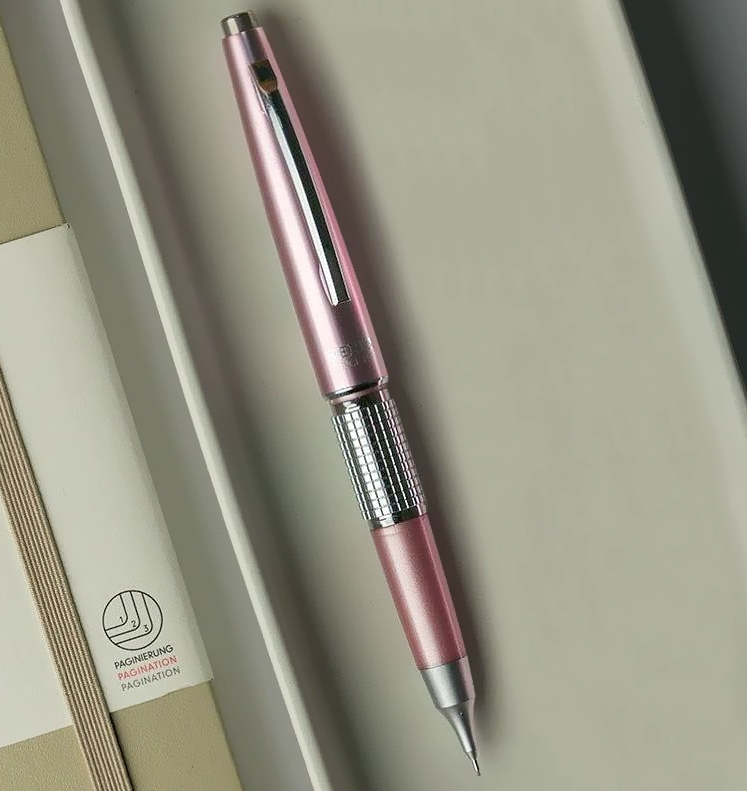 Pentel Sharp Kerry Mechanical Pencil - 0.5 mm