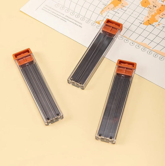 Pilot ENO-G 48 Leads 0.5mm HB,3 Pack