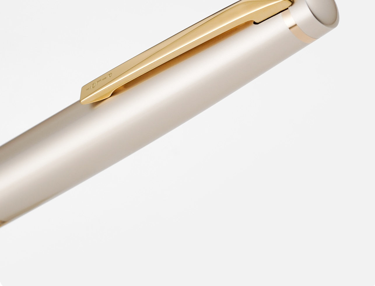 Pilot Elite E95S Fountain Pen with Ink Gift Box 14k Gold Nib