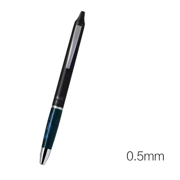 Pilot FriXion Ball Knock Zone Marble Erasable Gel Pen 0.5mm - TTpen