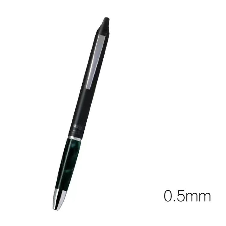 Pilot FriXion Ball Knock Zone Marble Erasable Gel Pen 0.5mm - TTpen