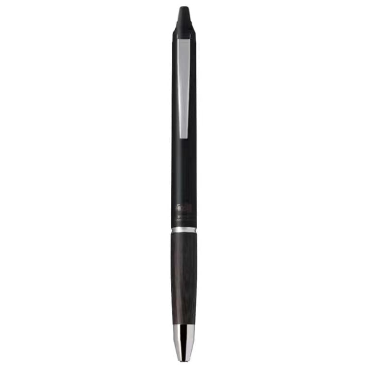 Pilot FriXion Ball Knock Zone Wood Erasable Gel Pen 0.5mm - TTpen