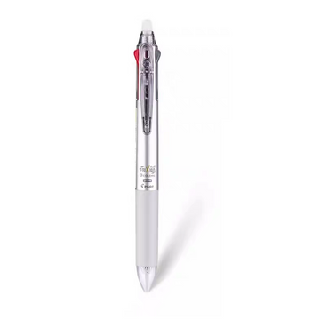 Pilot FriXion Ball Slim 3 Colors Gel Ink Multi Pen - 0.38 mm