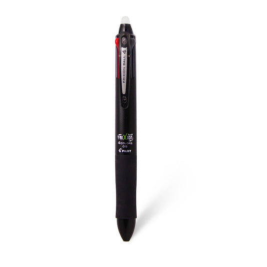 Pilot FriXion Ball 4 Color Gel Multi Pen - 0.5 mm