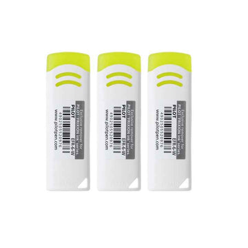 Pilot FriXion Remover Eraser EFR6 -3 Pack