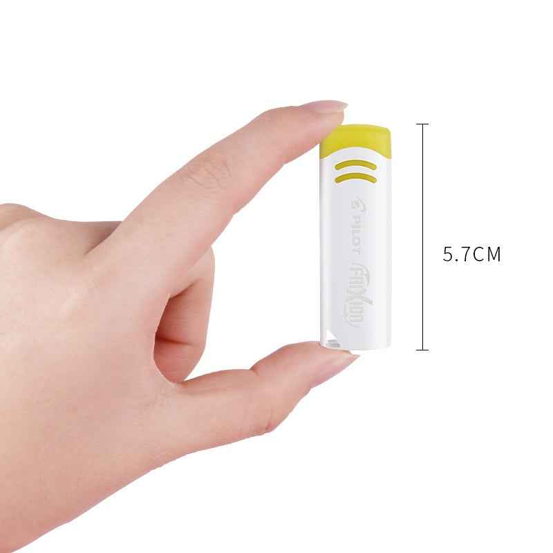 Pilot FriXion Remover Eraser EFR6 -3 Pack