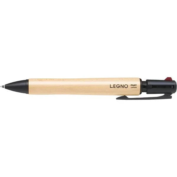 Pilot Legno 2+1 Multifunctional Pen Wood Body
