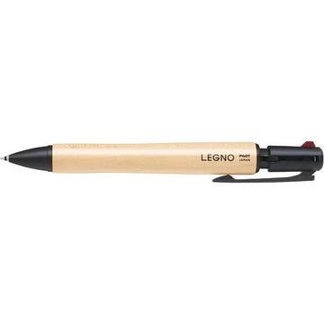 Pilot Legno 2+1 Multifunctional Pen Wood Body