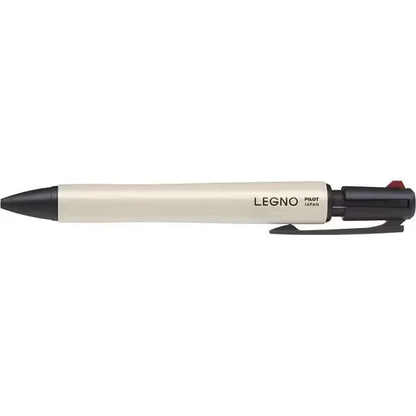 Pilot Legno 2+1 Multifunctional Pen Wood Body