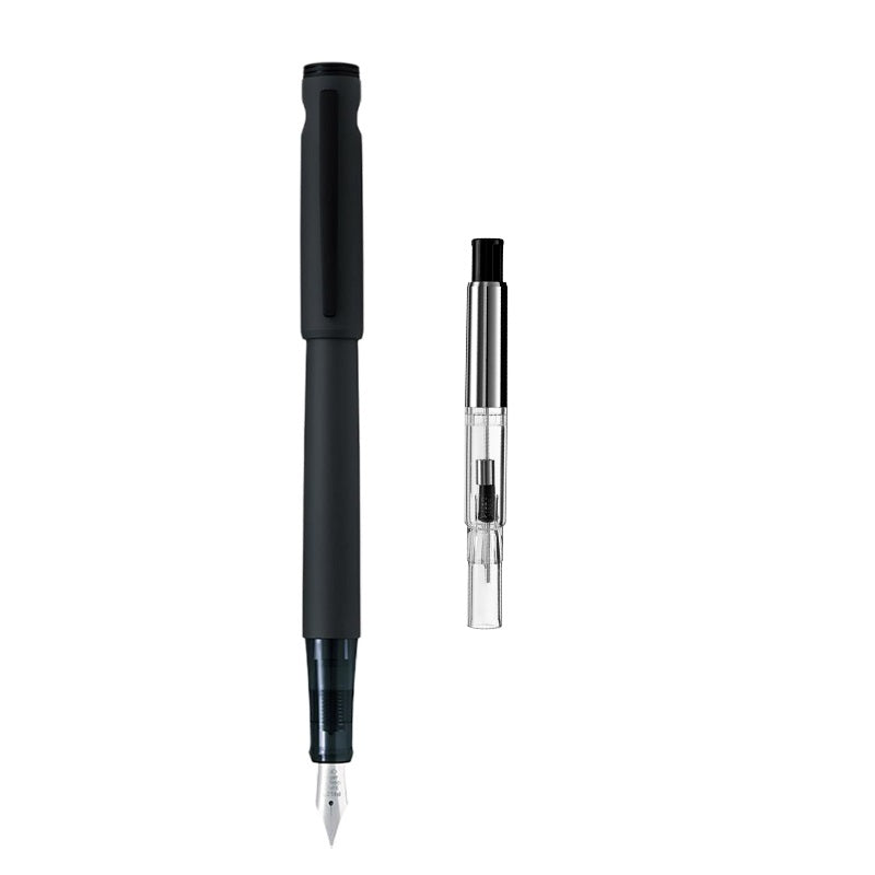 Pilot Lightive Fountain Pen with Ink Converter