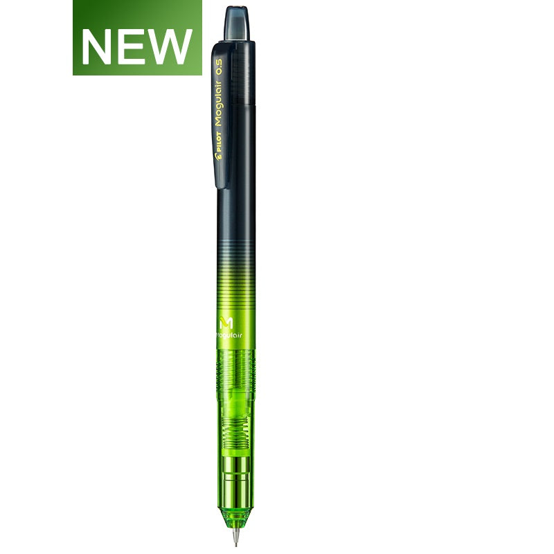Pilot Mogulair Mechanical Pencil Shaker - 0.5mm - New Color - TTpen