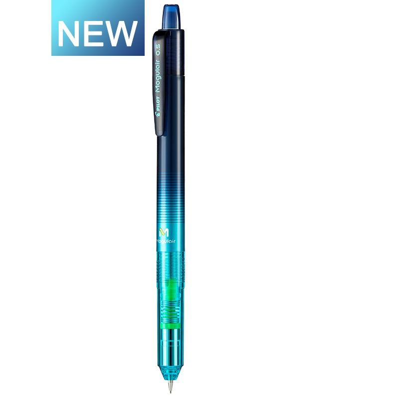 Pilot Mogulair Mechanical Pencil Shaker - 0.5mm - New Color - TTpen