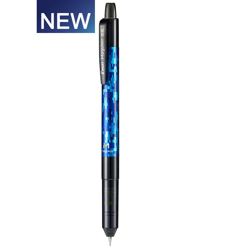 Pilot Mogulair Mechanical Pencil Shaker - 0.5mm - New Color - TTpen