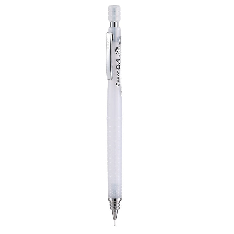 Pilot S3 Drafting Mechanical Pencil - 0.4mm - TTpen