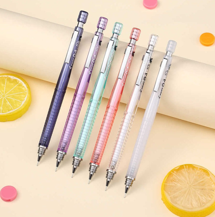 Pilot S3 Drafting Mechanical Pencil - 0.4mm - TTpen